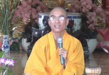 Những Quan Điểm Sai Lầm Về Nghiệp – Thích Thiện Tuệ nhung quan diem sai lam ve nghie