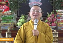 Những thói quen không nên có- Thích Nhật Từ- 21-02-2016 nhung thoi quen khong nen co thi