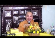 Những Thứ Không Lấy Lại Được – Thích Trí Huệ nhung thu khong lay lai duoc thi