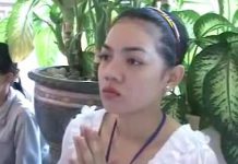 Những Trận Cuồng Phong – Thích Trí Huệ nhung tran cuong phong thich tri