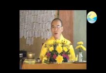 Những Trang Kinh Tuyệt Vời Đã Cho Ta Điểm Tựa – Thích Thiện Tuệ nhung trang kinh tuyet voi da ch