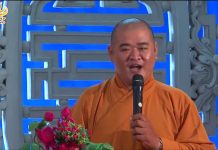 Những Trở Ngại Người Tu Tịnh Độ Cần Biết (KT36) – Thích Giác Đăng nhung tro ngai nguoi tu tinh do
