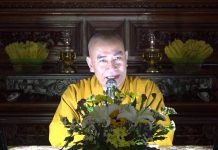 Những Tỷ Kheo Tối Thượng – Thích Tâm Đức nhung ty kheo toi thuong thich t