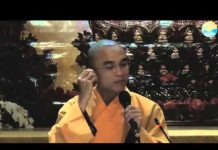Những Vai Diễn Cuộc Đời – Thích Thiện Tuệ nhung vai dien cuoc doi thich th