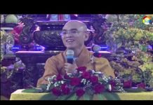 Những Việc Quan Trọng Cần Làm Của Đời Người – Thích Thiện Tuệ nhung viec quan trong can lam cu