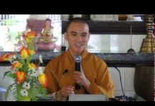 NHỮNG YẾU TỐ ĐỂ BÀI GIẢNG SINH ĐỘNG – Thích Thiện Tuệ nhung yeu to de bai giang sinh d