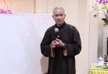 Niệm An Lạc – Thích Thiện Xuân niem an lac thich thien xuan