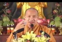 Niệm Niệm Bất Sanh Tâm – Thích Trí Huệ niem niem bat sanh tam thich tri