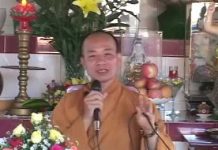 Niệm Phật Bất Khả Tư Nghì – Thích Trí Huệ niem phat bat kha tu nghi thich 1