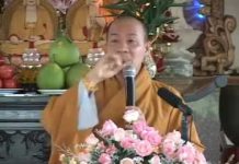 Niệm Phật Cảm Ứng – Thích Trí Huệ niem phat cam ung thich tri hue