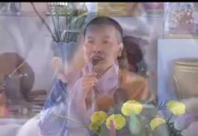 Niệm Phật Cần Phát Bốn Thứ Tâm – Thích Nữ Như Lan niem phat can phat bon thu tam t