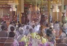 Niệm Phật Cần Phát Các Thứ Tâm – Thích Nữ Như Lan niem phat can phat cac thu tam t