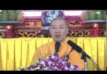 Niệm Phật Cầu Vãng Sanh – Thích Thiện Thuận niem phat cau vang sanh thich th