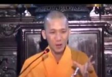 Niệm Phật Chỉ Nam Phần 6 – Thích Minh Thành niem phat chi nam phan 6 thich m