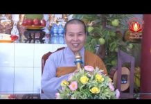 Niệm Phật chuyển hóa các phiền não – Thích Nữ Như Lan niem phat chuyen hoa cac phien n