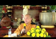 Niệm Phật Chuyên Tâm – Thích Trí Huệ niem phat chuyen tam thich tri h