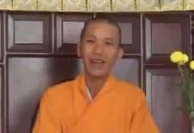 Niệm Phật Để Làm Gì – Thích Minh Thành niem phat de lam gi thich minh t
