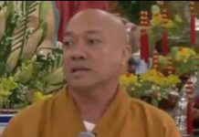 Niệm Phật Dứt Trần Lao – Thích Nguyên Hạnh niem phat dut tran lao thich ngu