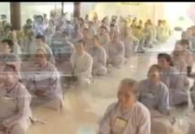 Niệm Phật Dứt Trừ Buồn Chán – Thích Nguyên Hạnh niem phat dut tru buon chan thic