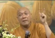 Niệm Phật Giải Thoát – Thích Nguyên Hạnh niem phat giai thoat thich nguye
