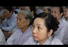 Niệm Phật Giải Thoát – Thích Trí Huệ niem phat giai thoat thich tri h