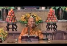 Niệm Phật Hành Theo Hạnh Phật – Thích Nữ Tâm Tâm niem phat hanh theo hanh phat th