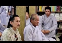 Niệm Phật Khai Thị Và Hộ Niệm Vãng Sanh – Thích Trí Huệ niem phat khai thi va ho niem va