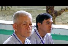 Niệm Phật Lá Bùa Hộ Mạng – Thích Trí Huệ niem phat la bua ho mang thich t