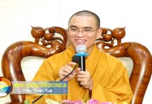 Niệm Phật lạy Phật như thế nào cho có phước lớn – Thích Thiện Tuệ niem phat lay phat nhu the nao c