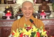Niệm Phật Liễu Thoát Sanh Tử – Thích Trí Huệ niem phat lieu thoat sanh tu thi
