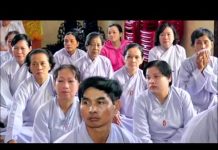 Niệm Phật Lọc Tâm – Thích Trí Huệ niem phat loc tam thich tri hue