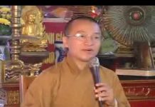 Niệm Phật lợi lạc kẻ còn người mất – Thích Nhật Từ niem phat loi lac ke con nguoi m