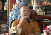 Niệm Phật Lý Sự Viên Dung – Thích Trí Huệ niem phat ly su vien dung thich
