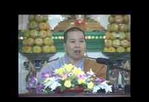 Niệm Phật Một Đời Thành Tựu – Thích Nữ Như Lan niem phat mot doi thanh tuu thic