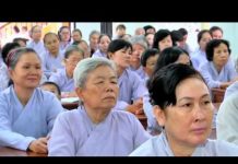 Niệm Phật Nâng Cao – Thích Trí Huệ niem phat nang cao thich tri hue