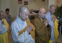 Niệm Phật Nhiệm Màu – Thích Giác Hạnh niem phat nhiem mau thich giac h