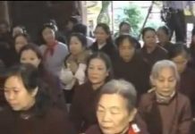 Niệm Phật Như Thế Nào Để Có Công Đức – Thích Tuệ Hải niem phat nhu the nao de co cong