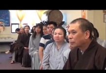Niệm Phật Như Thế Nào Mới Đúng – Thích Minh Thành niem phat nhu the nao moi dung t