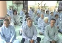 Niệm Phật Phải Khẩn Thiết – Thích Nguyên Hạnh niem phat phai khan thiet thich