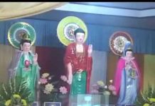Niệm Phật Phải Quyết Định Lòng Tin – Thích Nữ Như Lan niem phat phai quyet dinh long t