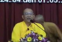 Niệm Phật Pháp Tu Của Thời Đại – Thích Giác Hóa niem phat phap tu cua thoi dai t