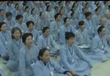 Niệm Phật Phát Khởi Bốn Tâm Rộng Lớn – Thích Nhật Hỷ niem phat phat khoi bon tam rong