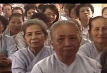 Niệm Phật Rõ Pháp – Thích Trí Huệ niem phat ro phap thich tri hue