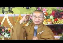 Niệm Phật rốt ráo – Thích Nhật Từ niem phat rot rao thich nhat tu