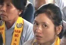 Niệm Phật Sao Cho Được Vãng Sanh – Thích Trí Huệ niem phat sao cho duoc vang sanh