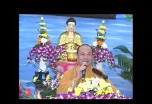 Niệm Phật Siêu Xuất Cảnh Giới – Thích Trí Huệ niem phat sieu xuat canh gioi th
