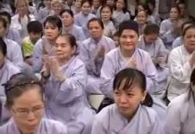 Niệm Phật Thập Yếu Phần 1 – Thích Trí Huệ niem phat thap yeu phan 1 thich
