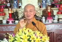 Niệm Phật Thập Yếu Phần 2 – Thích Trí Huệ niem phat thap yeu phan 2 thich