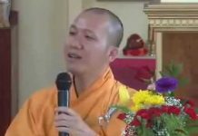 Niệm Phật Thấy Sự Thật – Thích Minh Thành niem phat thay su that thich min