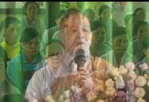 Niệm Phật Thế Nào Để Vãng Sanh – Thích Nữ Như Lan niem phat the nao de vang sanh t